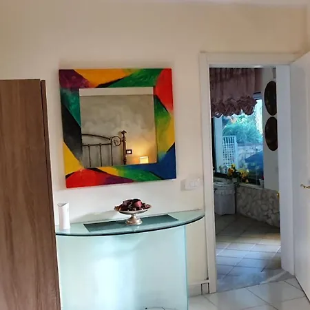 Holiday home Etna: Private Pool Retreat For 5 In Sicily