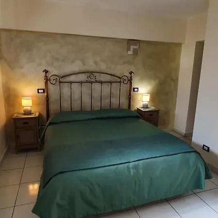 Etna: Private Pool Retreat For 5 In Sicily Holiday home