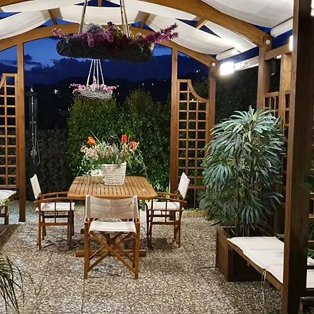 Etna: Private Pool Retreat For 5 In Sicily Aci Catena