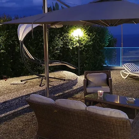 Etna: Private Pool Retreat For 5 In Sicily * Aci Catena