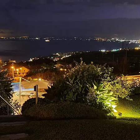 Etna: Private Pool Retreat For 5 In Sicily Aci Catena