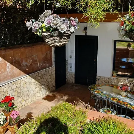 Etna: Private Pool Retreat For 5 In Sicily Holiday home Aci Catena