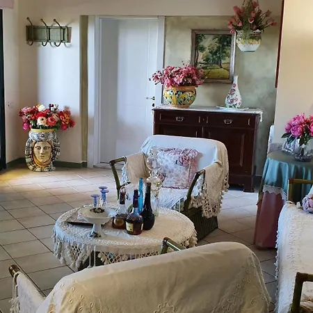 Holiday home Etna: Private Pool Retreat For 5 In Sicily
