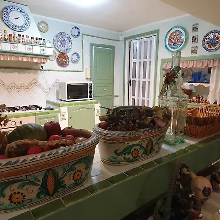 Holiday home Etna: Private Pool Retreat For 5 In Sicily *
