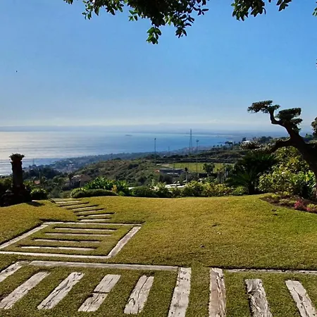 Etna: Private Pool Retreat For 5 In Sicily *